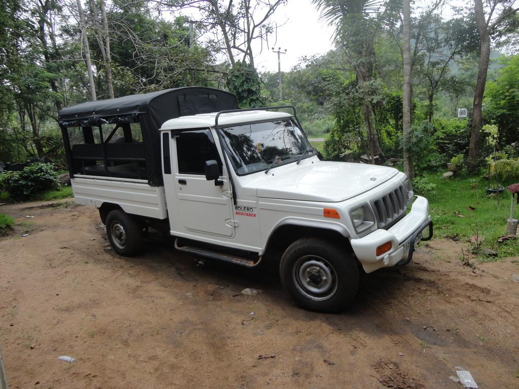 Sigiri Forest View Sigiriya Luaran gambar