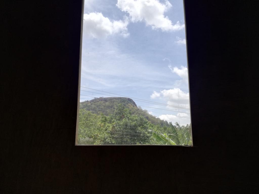 Sigiri Forest View Sigiriya Luaran gambar