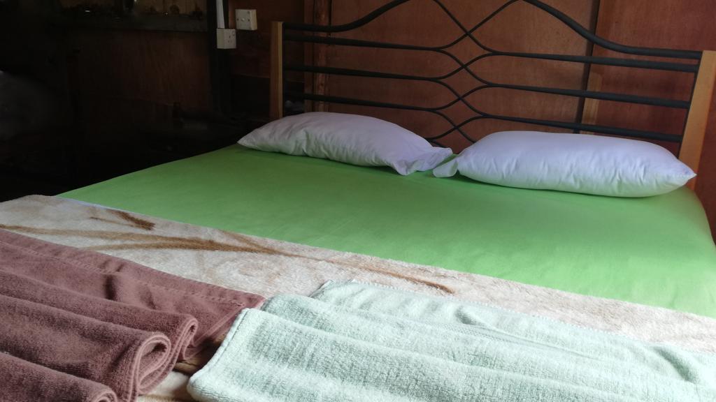 Sigiri Forest View Sigiriya Luaran gambar